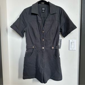 Urban Outfitters romper